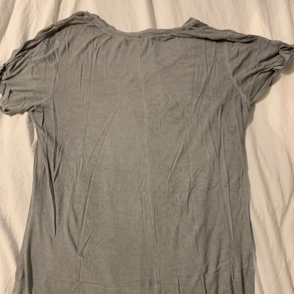 short sleeve - Picture 2 of 2